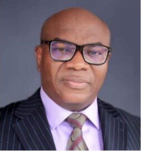 Acting Provost