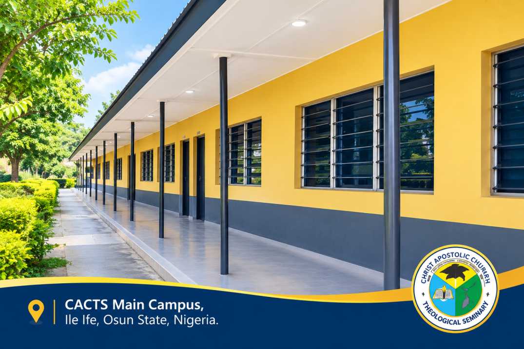 Campus facilities