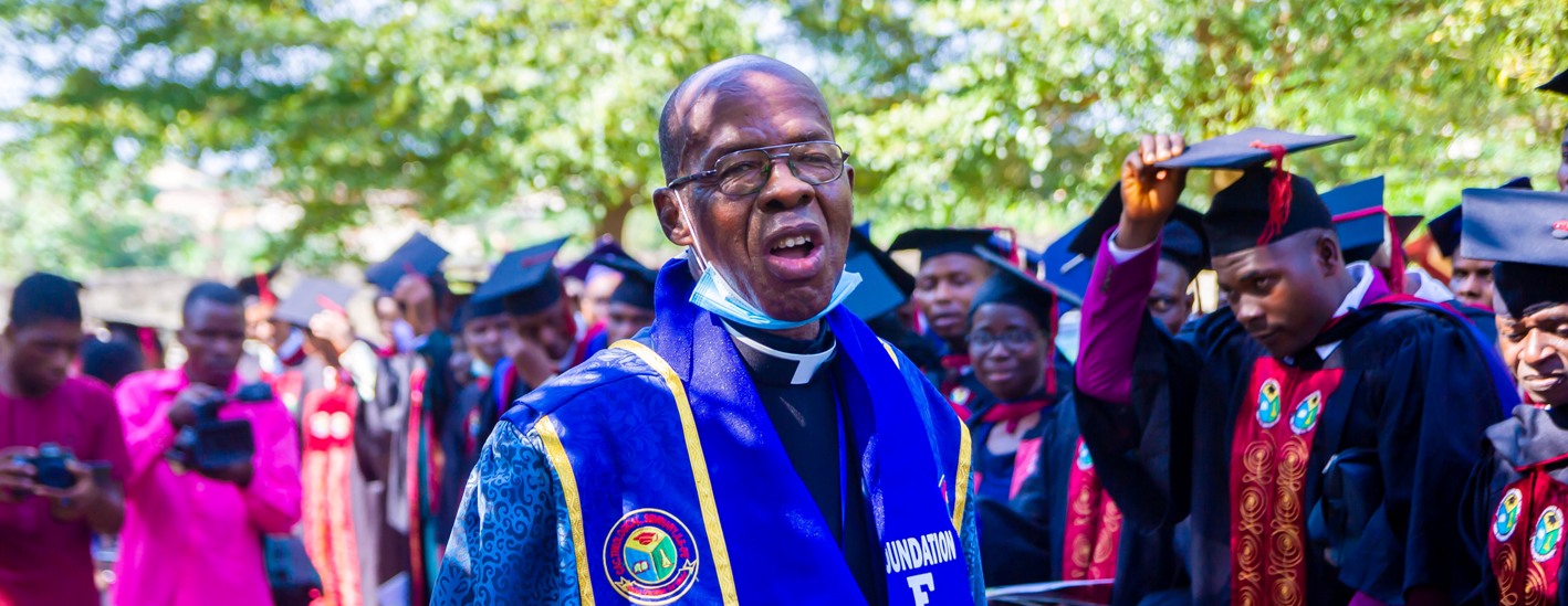 CAC Theological Seminary