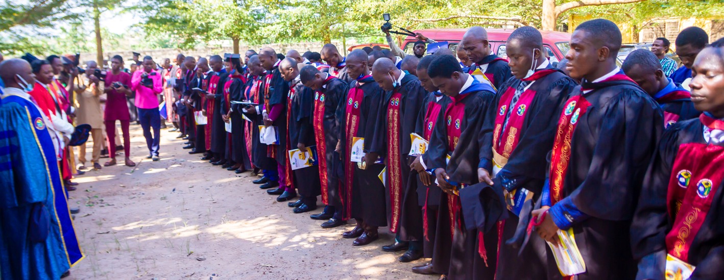 CAC Theological Seminary