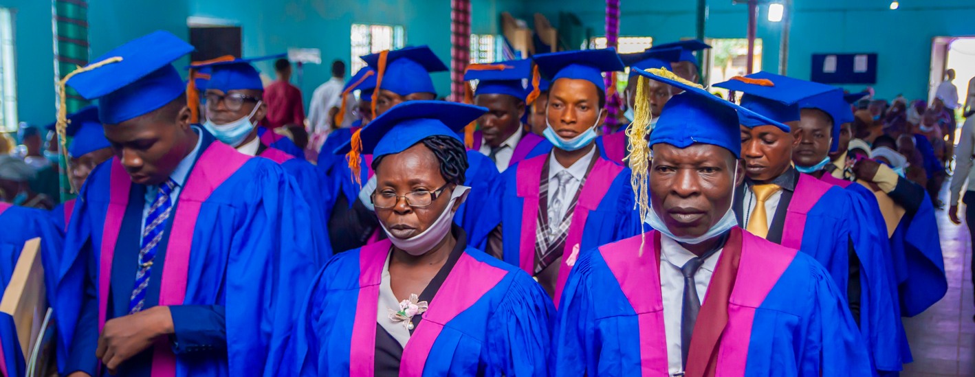 CAC Theological Seminary